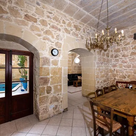 Holiday home Ta Gorga Farmhouse With Private Pool *