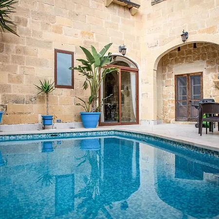 Holiday home Ta Gorga Farmhouse With Private Pool *