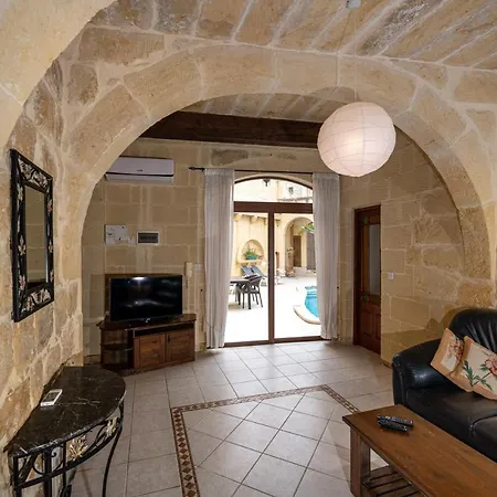 Holiday home Ta Gorga Farmhouse With Private Pool