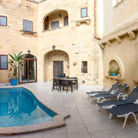 Holiday home Ta Gorga Farmhouse With Private Pool