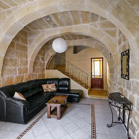 Holiday home Ta Gorga Farmhouse With Private Pool