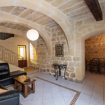 Holiday home Ta Gorga Farmhouse With Private Pool