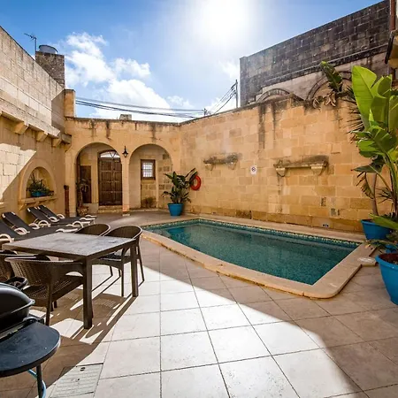 Holiday home Ta Gorga Farmhouse With Private Pool *