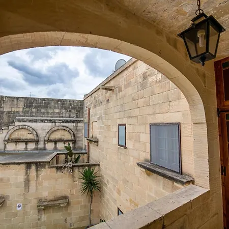 Ta Gorga Farmhouse With Private Pool