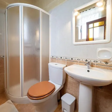 Ta Gorga Farmhouse With Private Pool