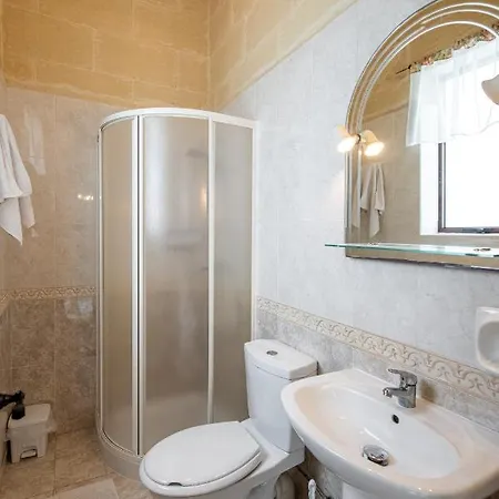 Ta Gorga Farmhouse With Private Pool *