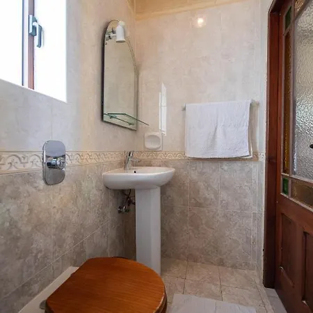 Ta Gorga Farmhouse With Private Pool Holiday home *