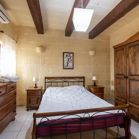 Ta Gorga Farmhouse With Private Pool * Xewkija