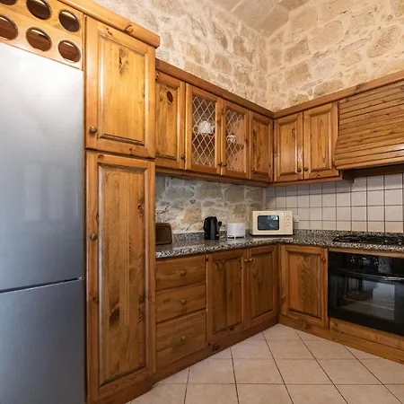 Ta Gorga Farmhouse With Private Pool Holiday home Xewkija