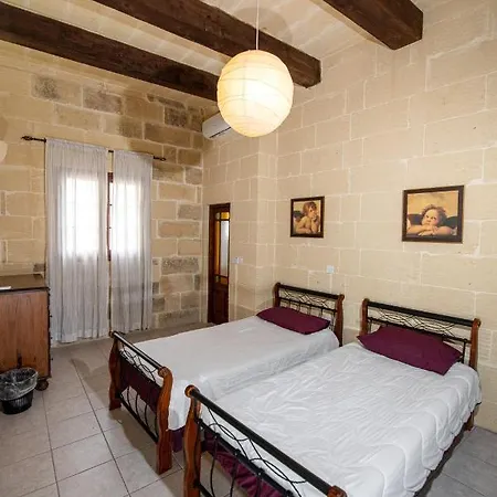 Ta Gorga Farmhouse With Private Pool Xewkija