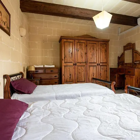 Ta Gorga Farmhouse With Private Pool Holiday home Xewkija