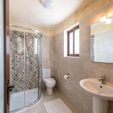 Ta Gorga Farmhouse With Private Pool Xewkija