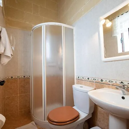 Ta Gorga Farmhouse With Private Pool Xewkija