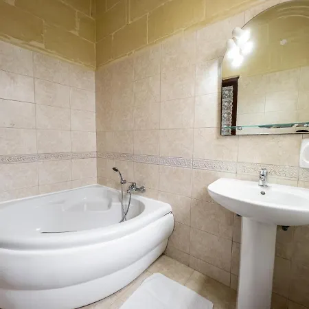 Сasa de vacaciones Ta Gorga Farmhouse With Private Pool *